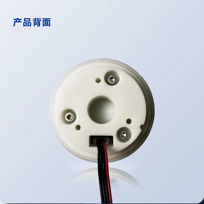 1.6 inch round knob screen IPS LCD serial screen Small household appliances Smart central control screen Switch encoder