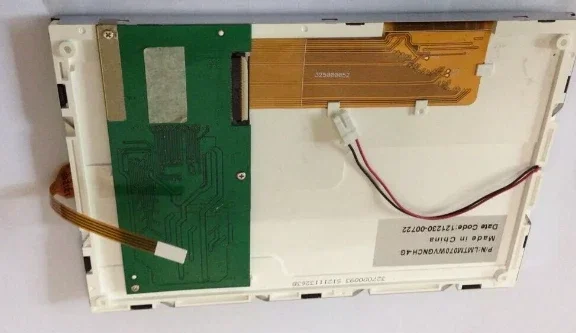 

7.0" inch LMTM070WVGNCH-4G LCD Display Screen + Touch Digitizer tested