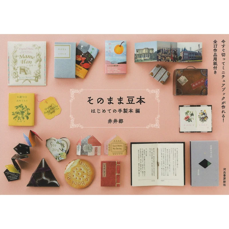 كما هو المرة الأولى لقد صنعتها نسخة من كتاب Akai Do Kawade Shobo Shinsha 9784309288352 #1