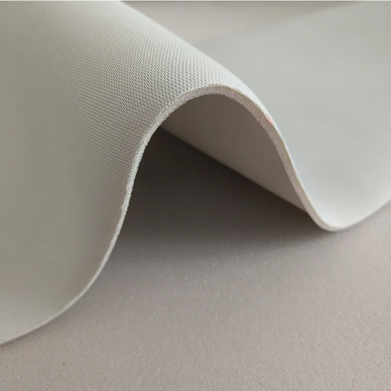 Car Roof Liner Headliner Fabric Sponge Foam Backed Interior Upholstery Modification Diy Sewing Material Roof Headliner  Fabrics