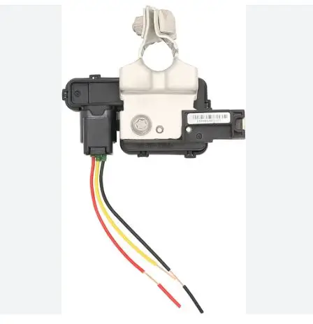 

accessory parts 38920-T2A-A04 is suitable for 2013-2017 Honda Acura battery overload protector current sensing