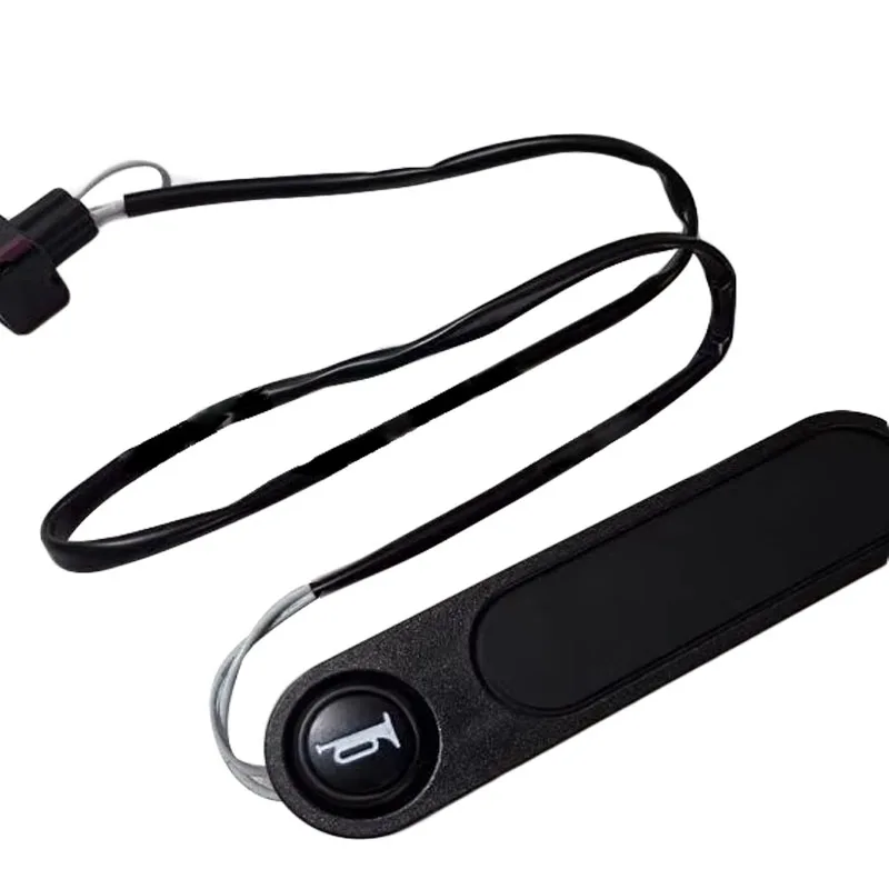 

Suitable for Linde 115 116 Model Forklift Parts Horn Switch Button 1153801016 Single Button Wiring Harness