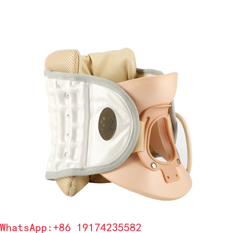 

Alphay Cotton Neck Stretcher Comfortable Shoulder Relaxer for Neck Pain Relief