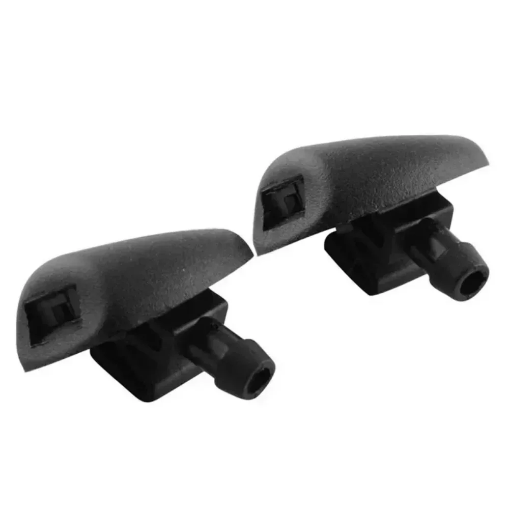 Wiper Nozzle Front Windshield Glass Spray Accessories for 206 407 6438Z1 6438CA 643871