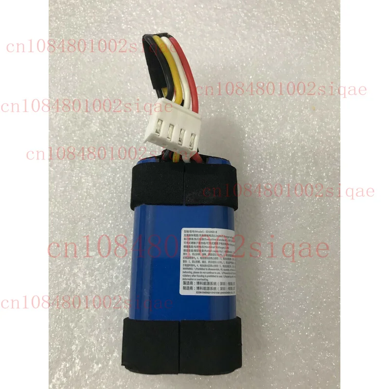 ID1060-B SUN-INTE-152 Nueva batería de 4800 mAh 3,6 V para altavoz JBL Flip 5