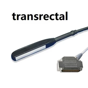 Veterinary Handheld Scanner Convex, Convex Probes, Microconvex Probe, Rectal Probe, Linear Probe, Luminal Probe