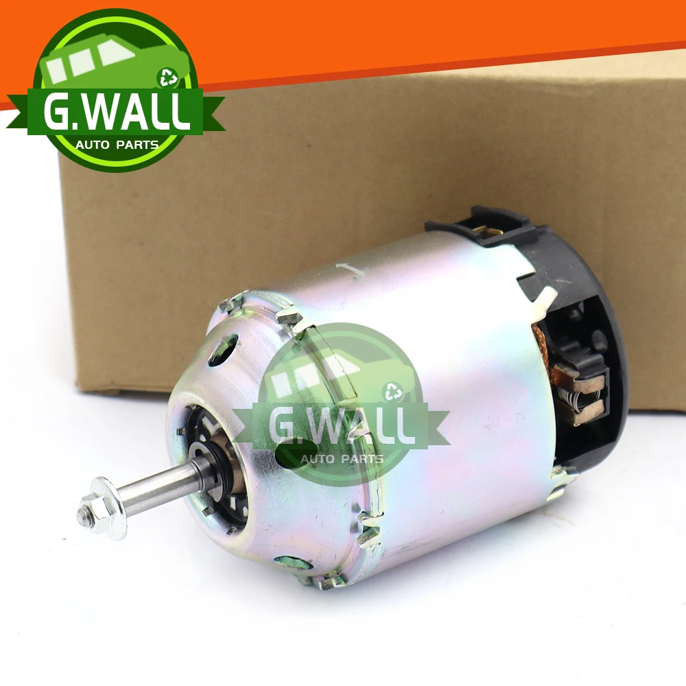 

Двигатель вентилятора отопителя для Chevrolet GMSA 2011–96675858