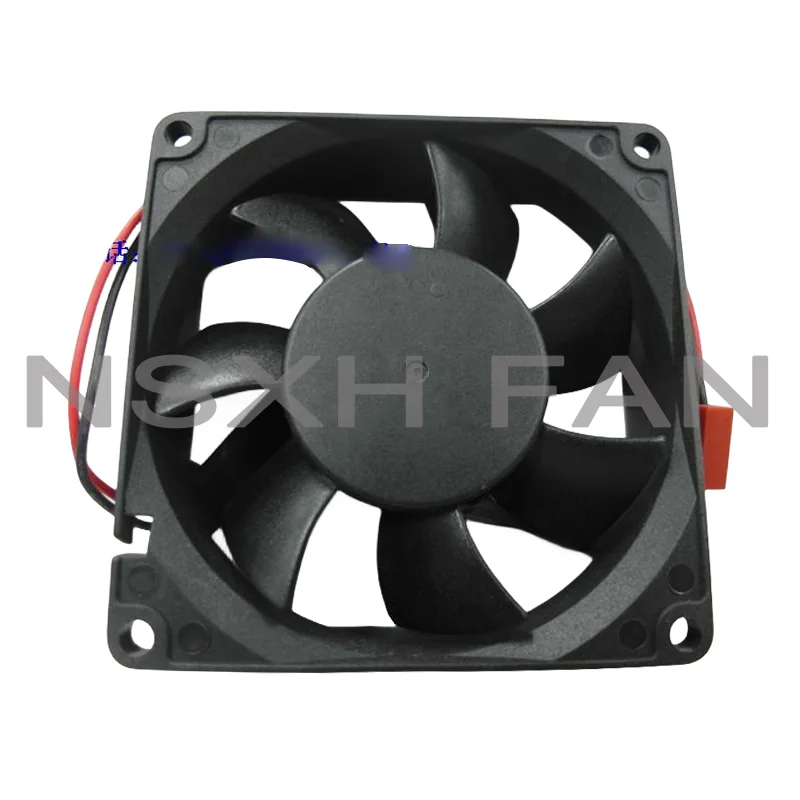 Novo ventilador nw-825h05b 8025 dc5v