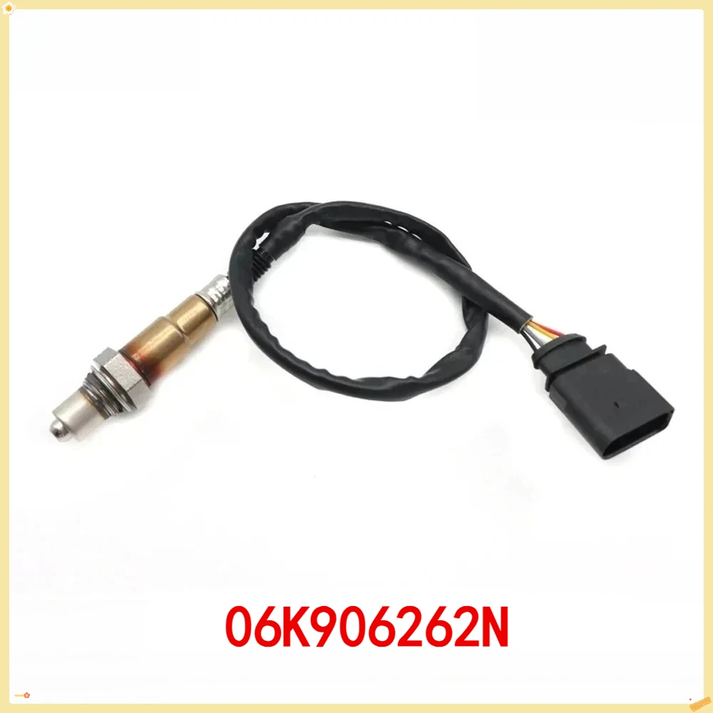 

Upstream Oxygen O2 Lambda Sensor For Audi A8 Quattro S6 S7 S8 RS7 4.0 Volkswagen Beetle Jetta Passat Vento Fusca 1.8 06K906262N
