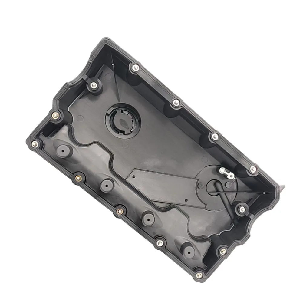 

Valve Cover 038103469AD 038103469M For Jetta For Golf For Passat For A3 For Seat For Ibiza For Skoda 1.9 Engine Component Black