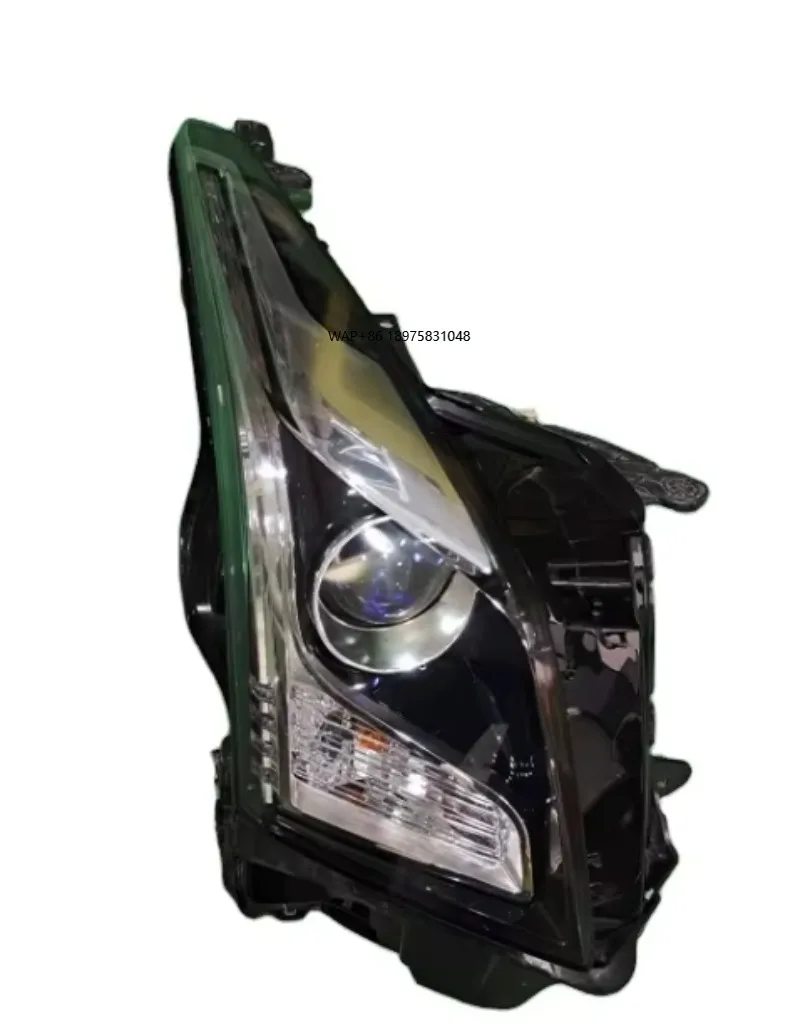 

Высококачественные передние фары для нового ATS, система автомобильного освещения, хит продаж