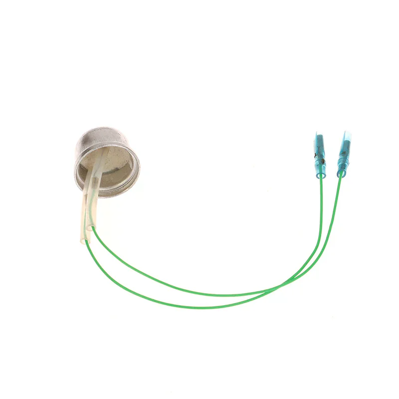 2PCS Elektrische Druck Mode Hohe Qualität 1/Kocher Thermostat Sensor Thermostat Temperatur Control Sonde Reiskocher
