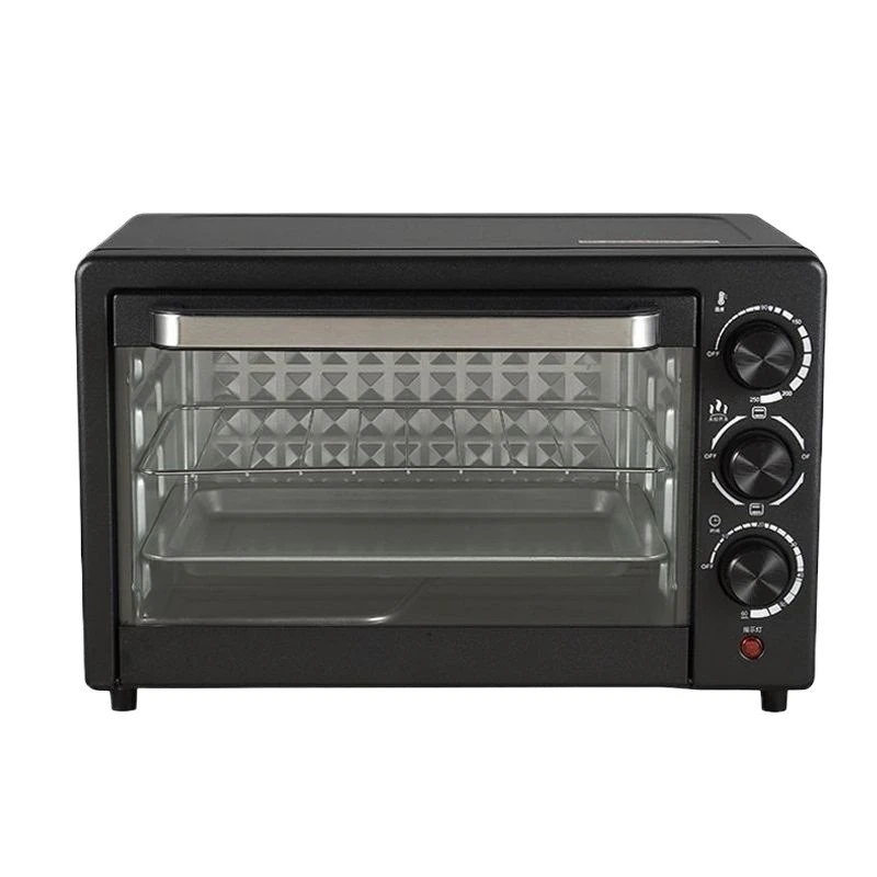 Oven Household Automatic Multifunctional Oven Small Household Baked Sweet Potato Baked Egg Tart Combination
