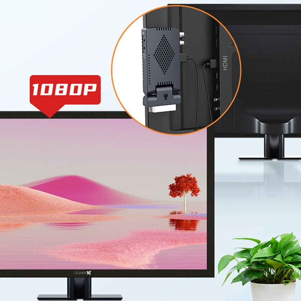 H.265 HD Digital DVB-T2 spagna TDT europa ricevitore TV terrestre HEVC 265 DVB-T2 decodificatore H.265 EPG Set Top Box interfaccia Scart