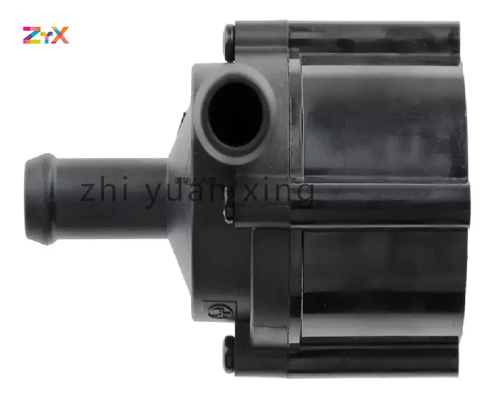 

1763048 CM5G-8C419-A CM5G8C419A CM5G-8C419-AA CM5G8C419AA CM5G-8C419-AA01 CM5G8C419AA01 Auxiliary Water Pump for FORD C-MAX