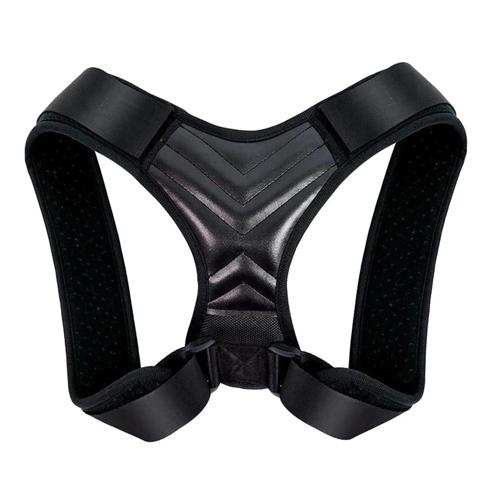 Posture Corrector for Men Women Spine Alignment Chest