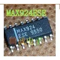 

100% Новый оригинальный MAX924ESE MAX924 Бесплатная доставка