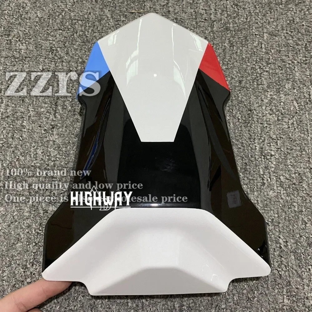

Rear Tail Solo Seat Pillion Cover Cowling Fairing Fit For BMW S1000RR 2019 2020 2021 S 1000 RR Motorcycl Accessories Trim Tuing