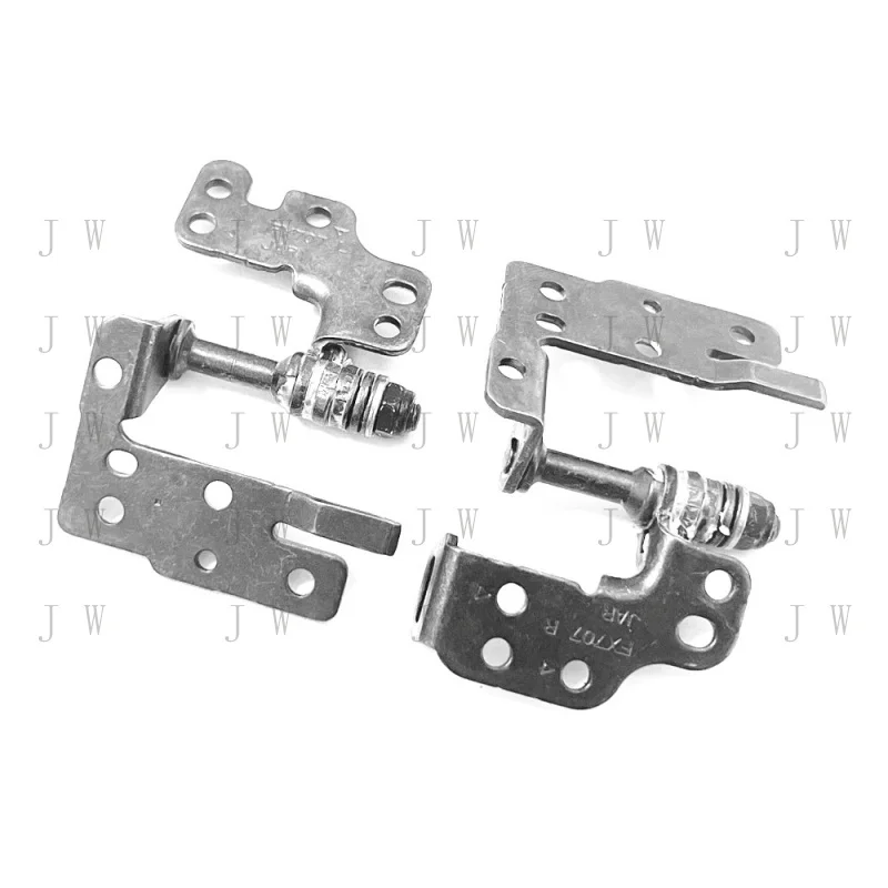 DDW  LCD Screen Hinge For ASUS TUF Gaming A17 FA707 FA707NV FA707NU FA707NUR FA707NVR