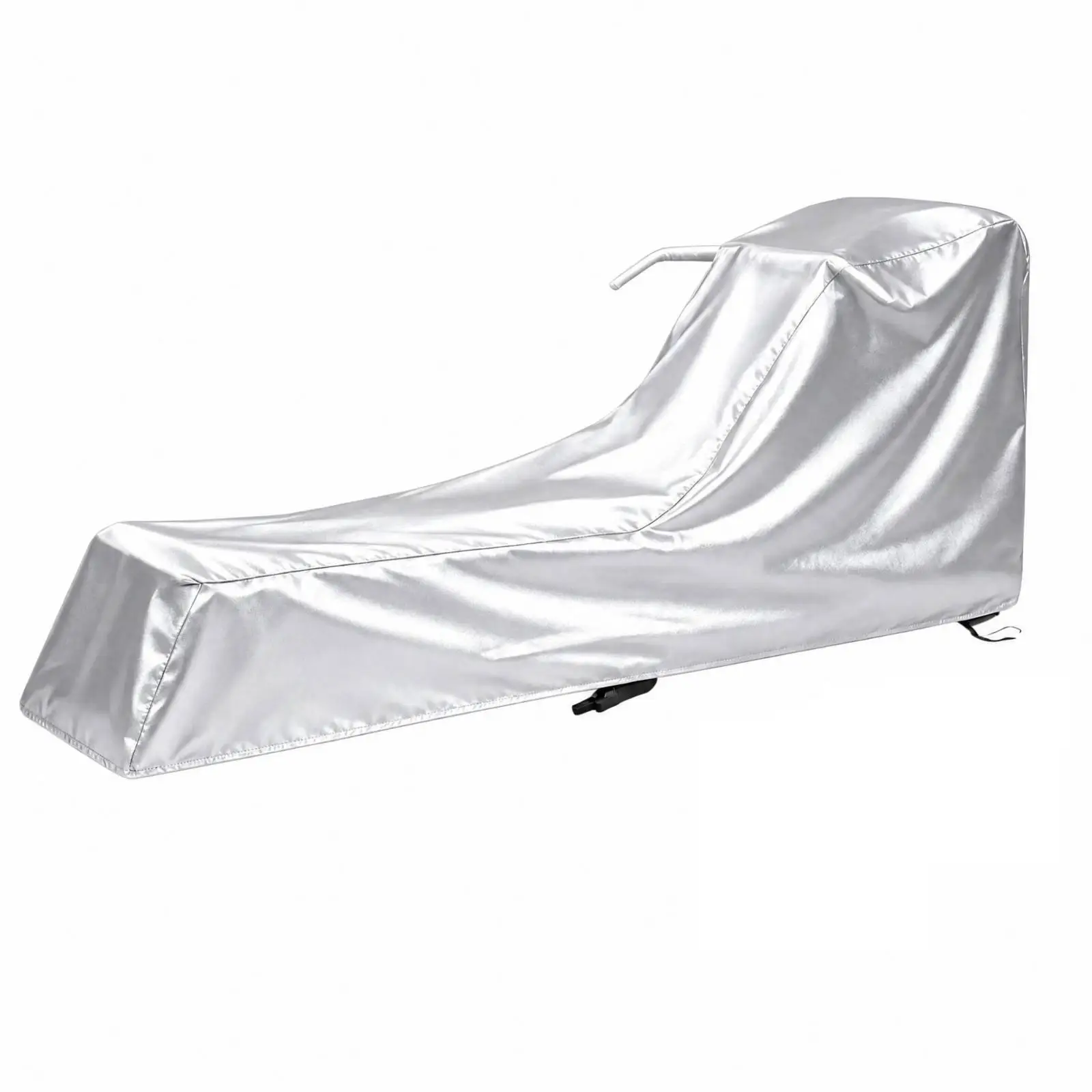 Oxford Cloth Rowing Cover Waterproof Dustproof Protector for Fitness Equipment Indoor Garage Storage Sunproof Design