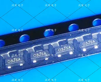 100PCS New Original Si2399DS SI2393DS-T1-GE3 Si2393DS SI2392ADS-T1-GE3 Si2392ADS Si2377EDS MOS Transistor