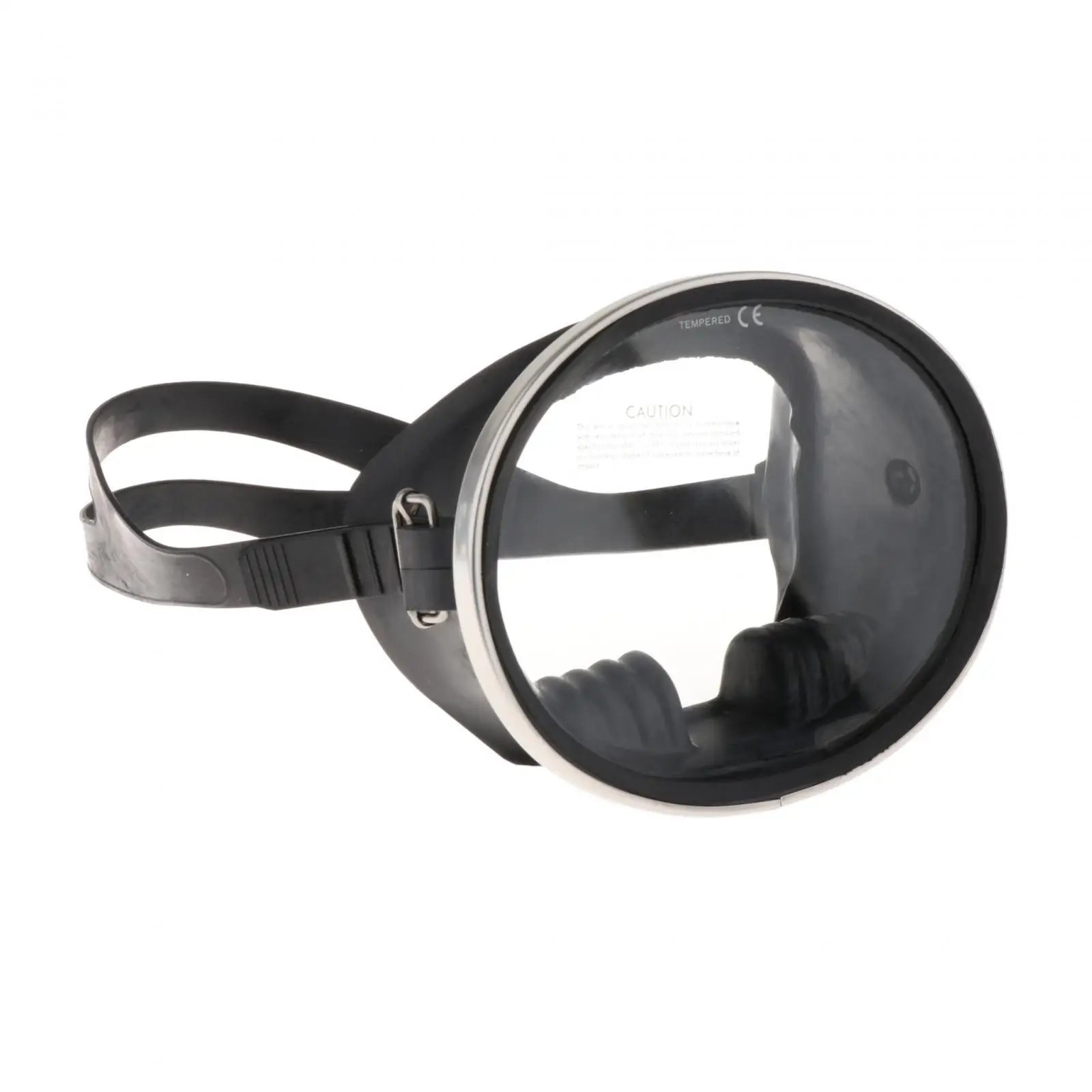 

Snorkel Goggles Scuba Diving Mask Adults Portable Comfortable Swim Goggles Pool Surfing Snorkeling Goggles Swimming Goggles