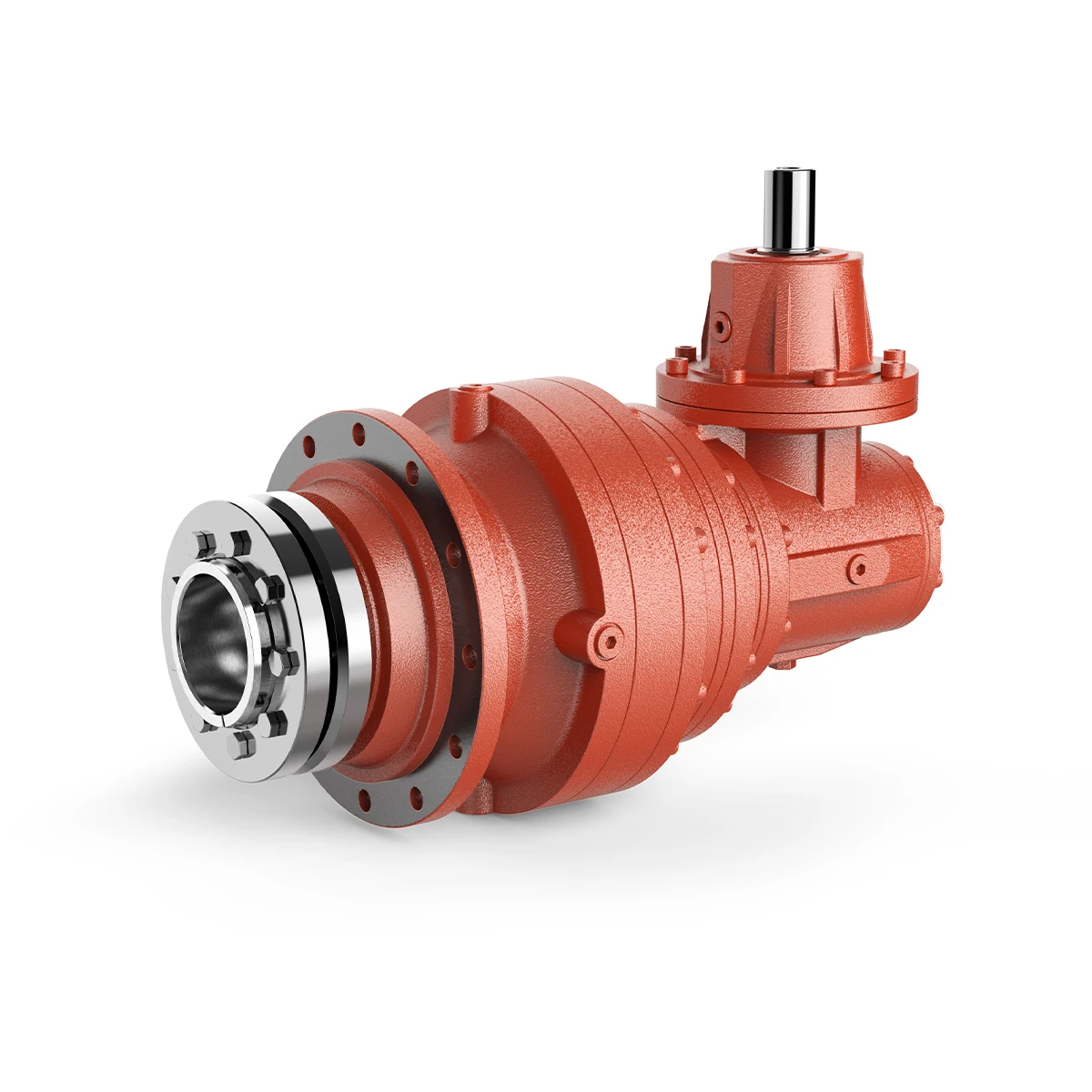 

High Precision NMRV Planetary Gearbox Reducer Customizable ODM Speed Reducers for Farm Helical Servo Motor Featuring Custom