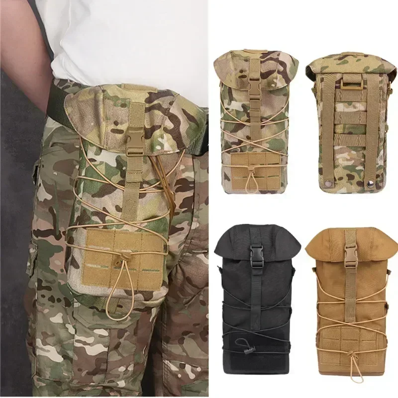 Tactical Waistpack …