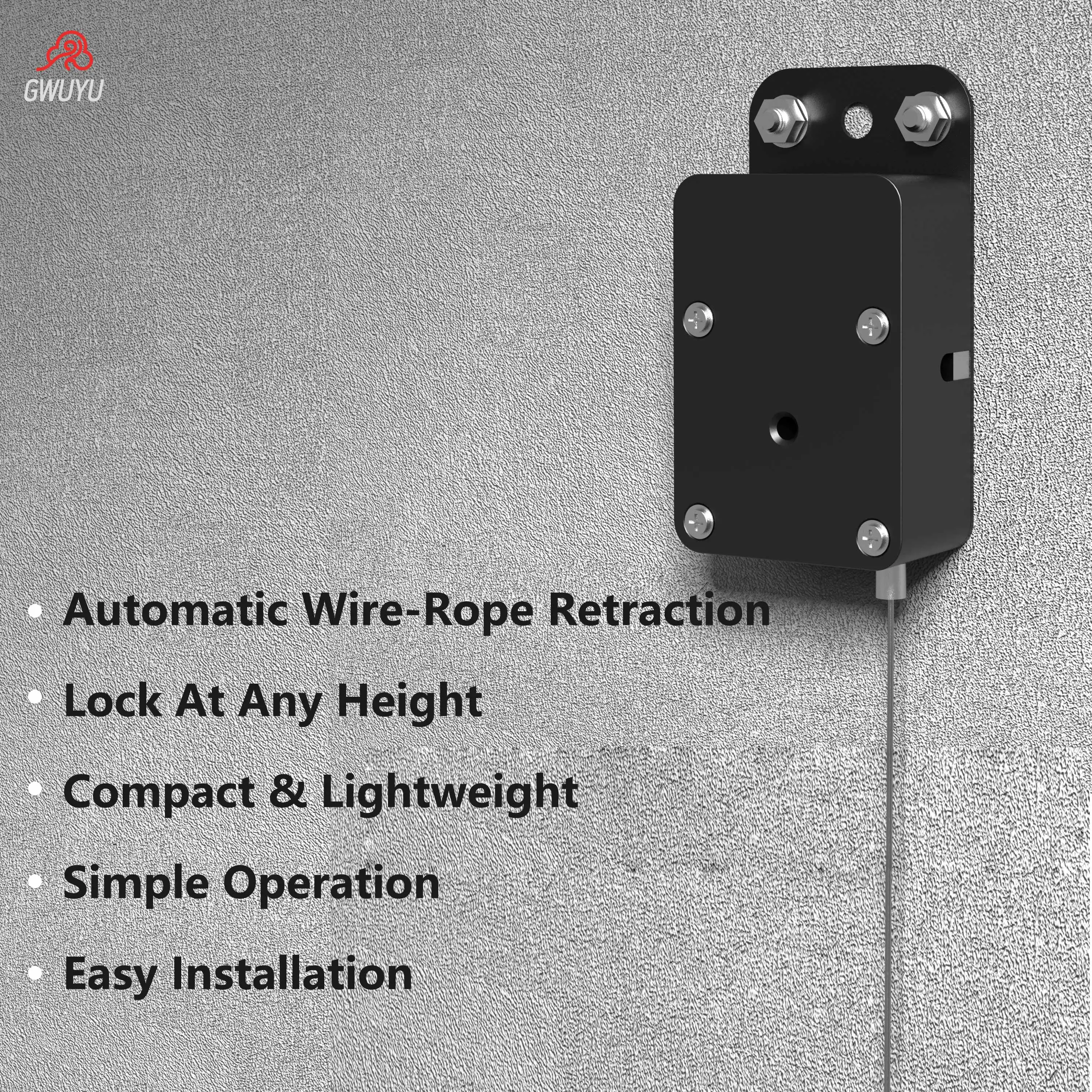 EV Charging Cable Reel Winder, - Electric Reel ulasan dan harga