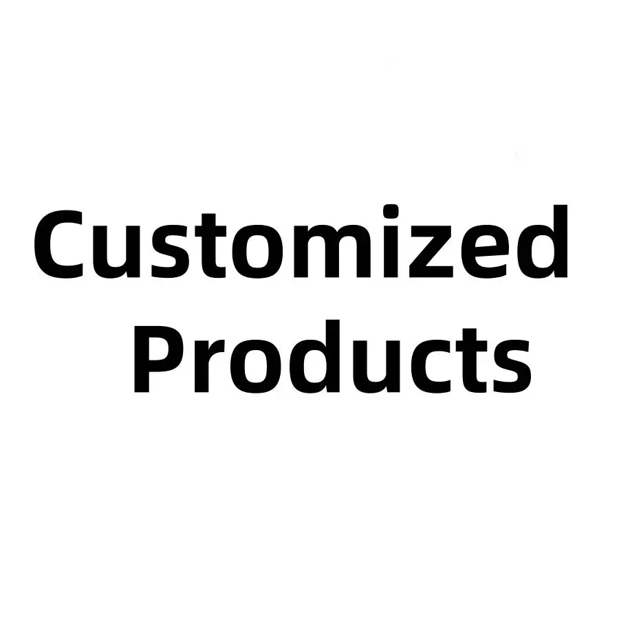 Custom Link: This Product Is Only Applicable To Custom Collectible Gift toys Products. Shipping Time (5 - 7 Day)