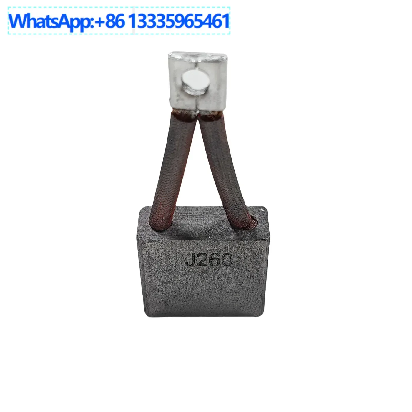 

44751GT Genie Motor Single Brush Component, Electric Brush Component, for Genie Motor 40844