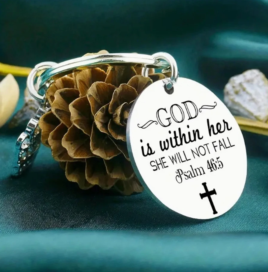 Брелок-с-библейским-стихом-универсальный-религиозный-брелок-христианский-брелок-минималистичный-для-женщин-подарок-для-прогулок-встреч