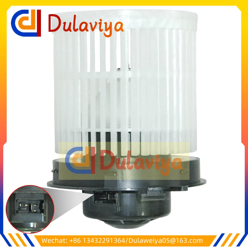 

FOR AC Heater Heating Fan Blower Motor ASSY For NISSAN MARCH HR16DE Versa 272263AN0A 272261HK0A 272261HD0A