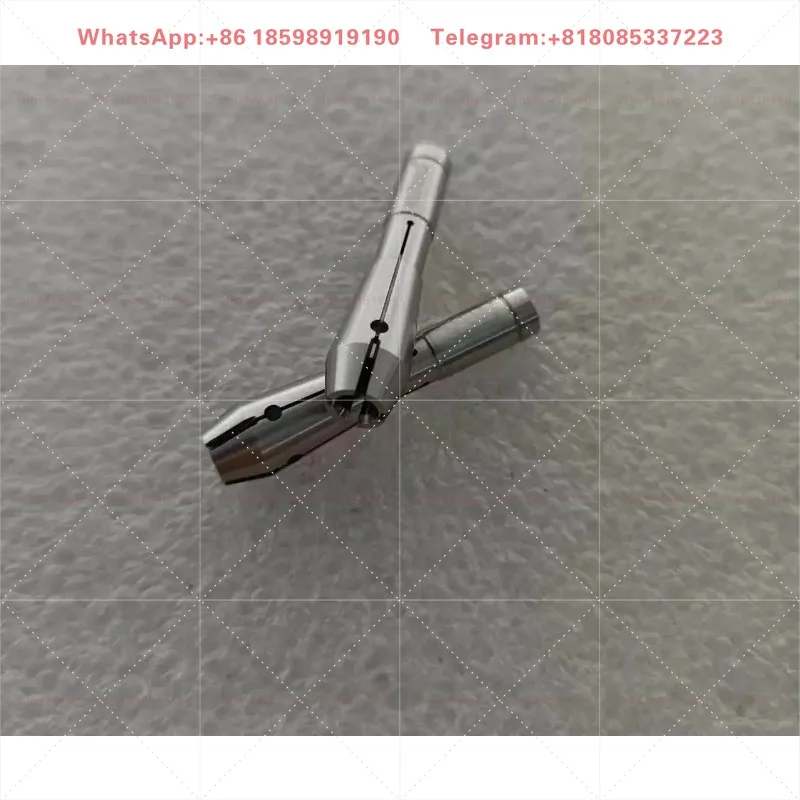 40374 Chucks for Drilling & Forming Machines - Spindle Chuck & Auxiliary Chuck for Machining Equipment