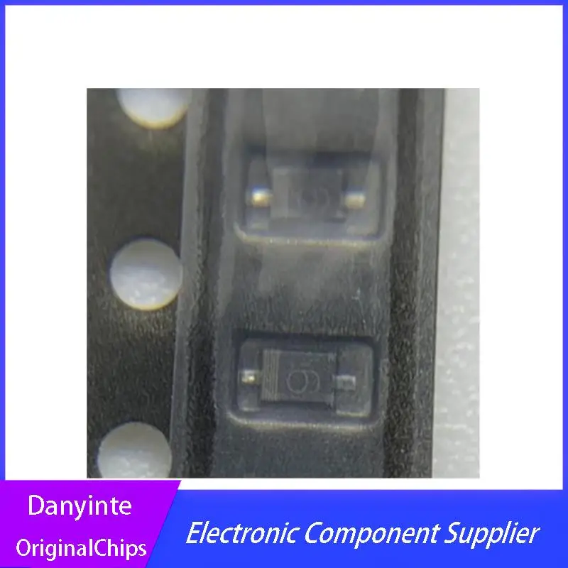 NEW  100PCS/LOT   RN731VTE-17  SOD-323