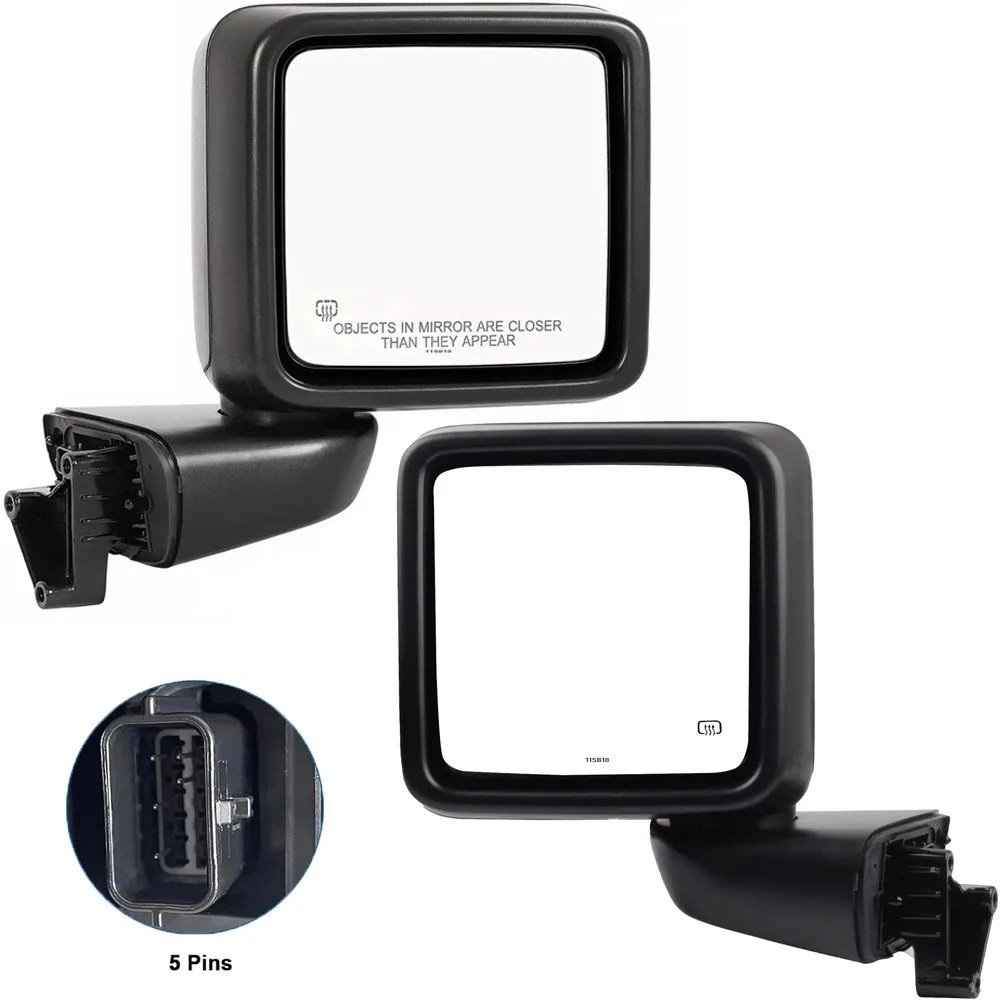 espejo-retrovisor-electrico-con-calefaccion-izquierdo-y-derecho-compatible-con-jeep-gladiator-wrangler-jl-2019-2026-68281891ab-68281890ae-5-pines