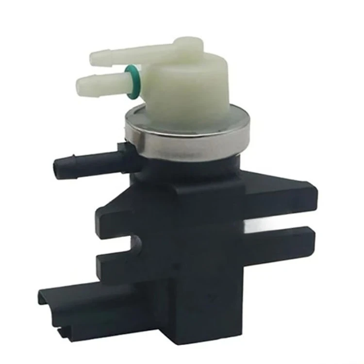 Automotive Parts Turbine Solenoid Valve 9672875080 70163302