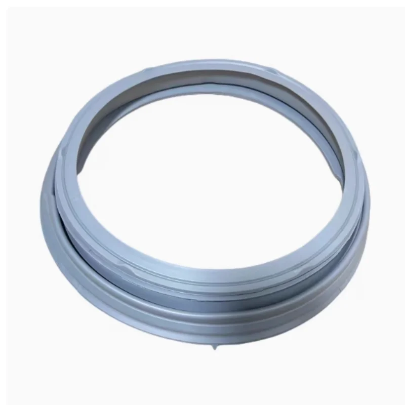 New for LG drum washing machine sealing ring door sealing gasket rubber leather gasket with 4986EN1003A 4986EN1003B