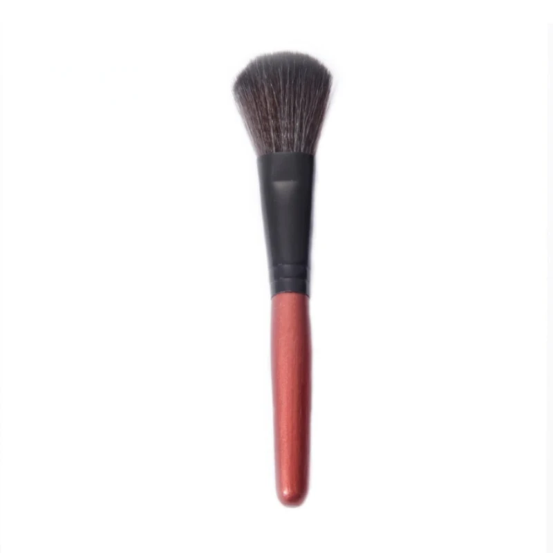 1Pc Makeup Brushes Powder Blush Brush Foundation Concealer Contour Powder Brush Make Up Brushes Cosmetics Beauty Tools for Women
