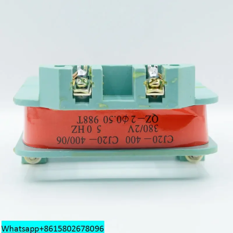 CJ20 contactor 100A coil 220V/380V Chint and other brands universal 63A160A250A400A630A