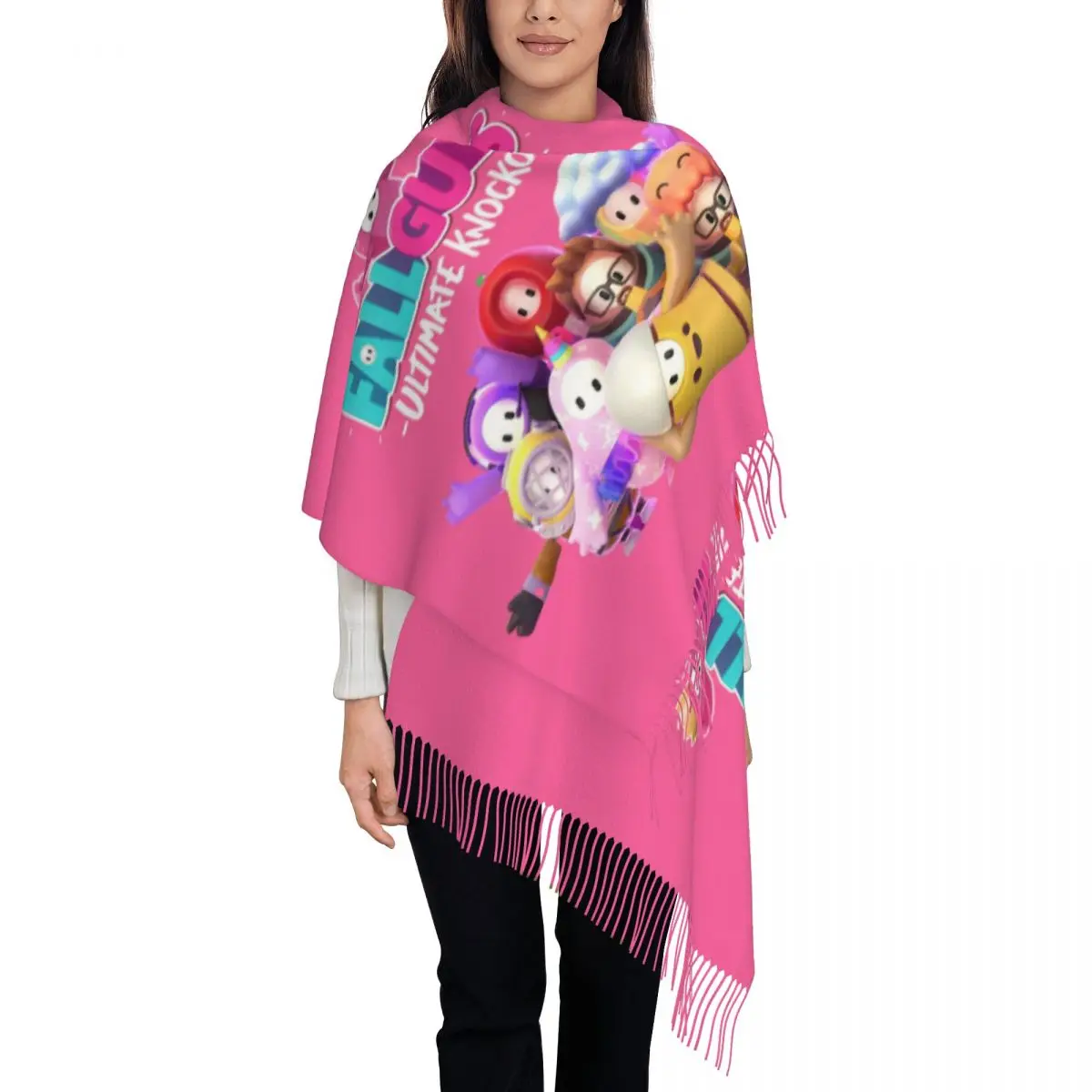 senhoras-personalizadas-grande-videogame-caido-caras-cachecois-feminino-inverno-outono-grosso-quente-borla-xale-envoltorio-batalha-royale-cachecol