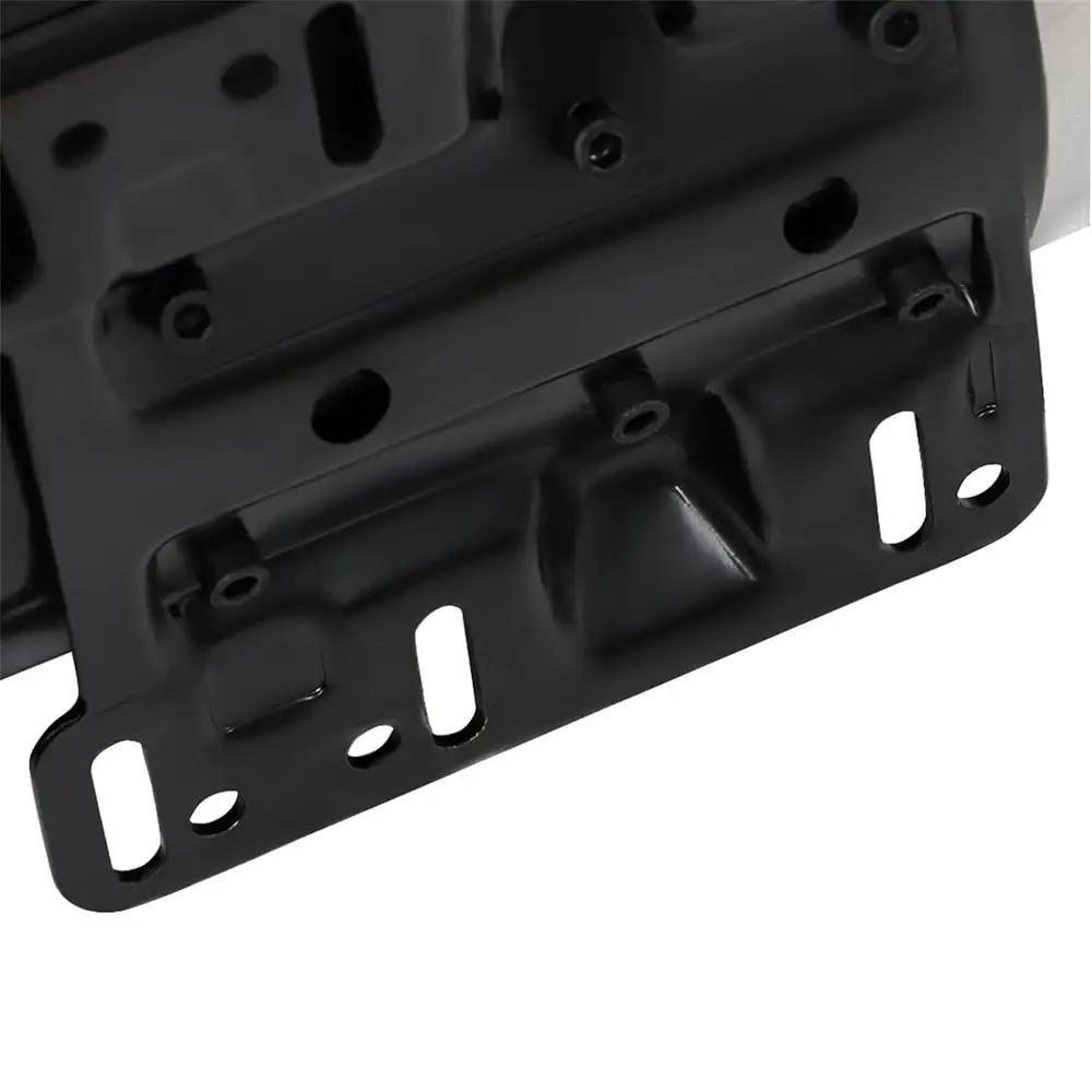 1HP Electric Motor 1750RPM 115V 230V Single Phase Farm Duty CW CCW Agricultural Equipment Efficient Durable Heat Dissipation