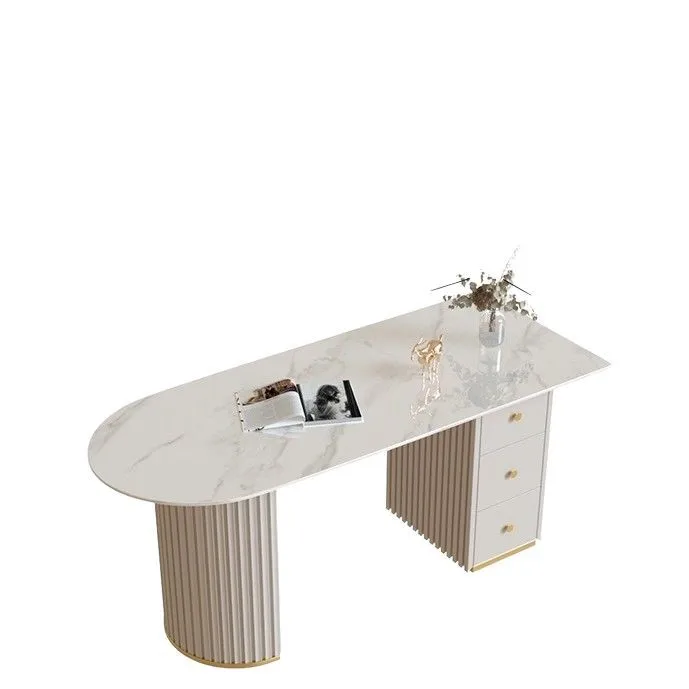Office desk, home desk, beauty , medical beauty consultation desk