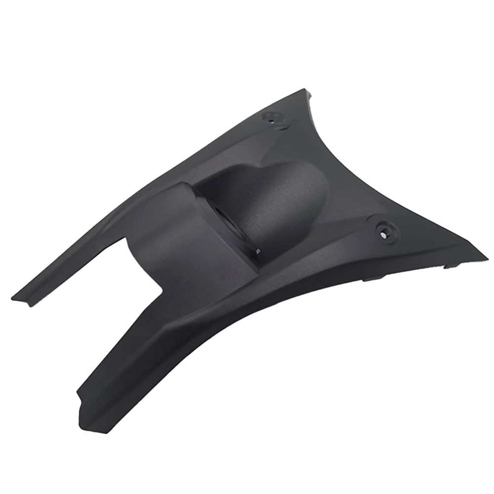 

Panel Fairing Black Change The Look Of Your Motorcycle Direct Replacement Easy Installation High-quality Materials