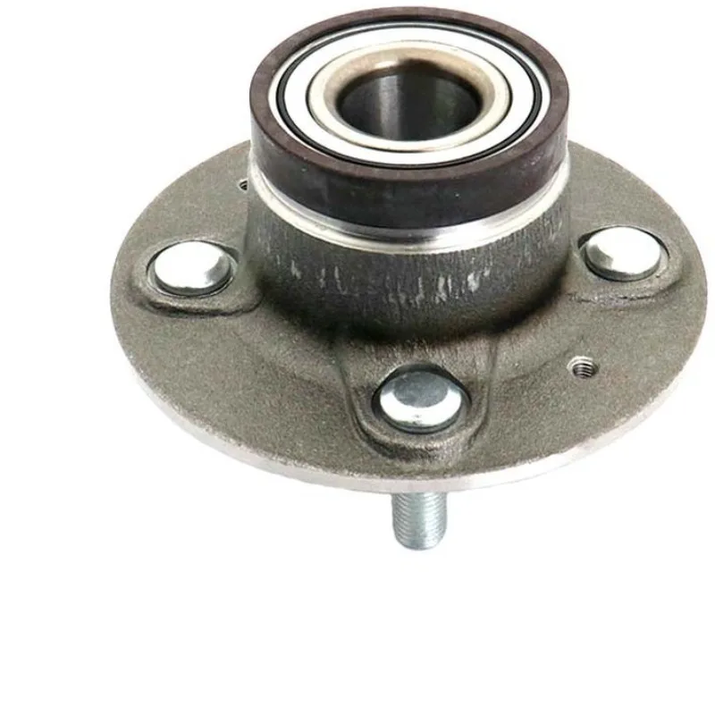 42200-TF0-N51 Rear Wheel Hub Bearing Assembly Compatible with Honda City Replacement Suspension Spare Part