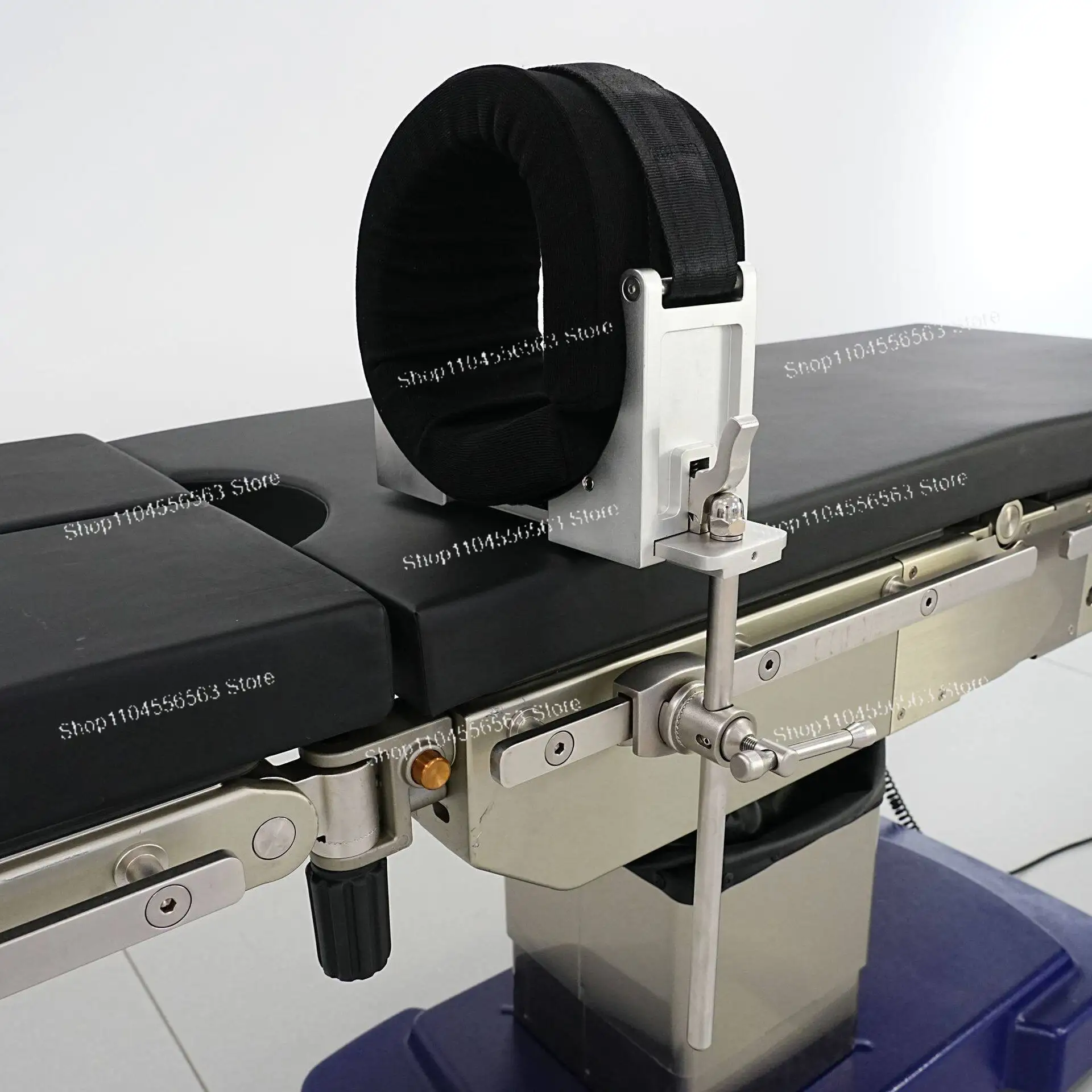 Height Adjustable Knee Positioner – Surgical Table Accessory for Knee Surgery Positioning & Fixation