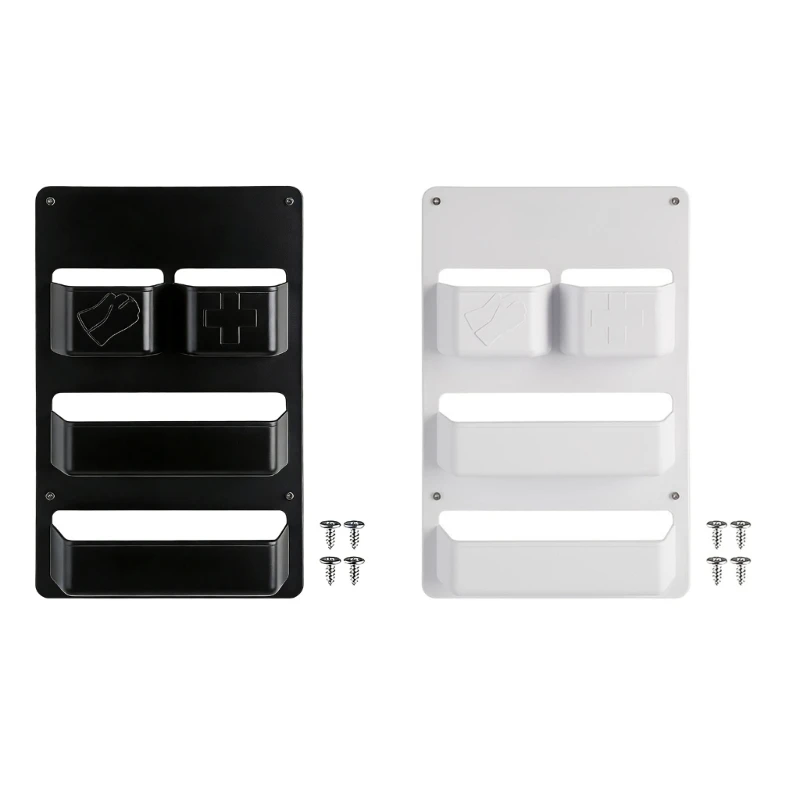 XA6H Practical Motorhome Door Storage Make Of High Quality Plastic Keep Your Belongings Secure And Accessible