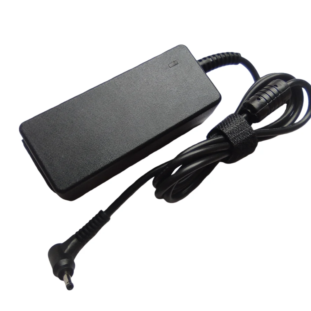 45W Laptop Adapter 19V 2.37A 3.0*1.1MM Charger For Acer Aspire S7 391 V3-371 Switch12 PA-1450-26 A13-045N2A 547H Chromebook 11