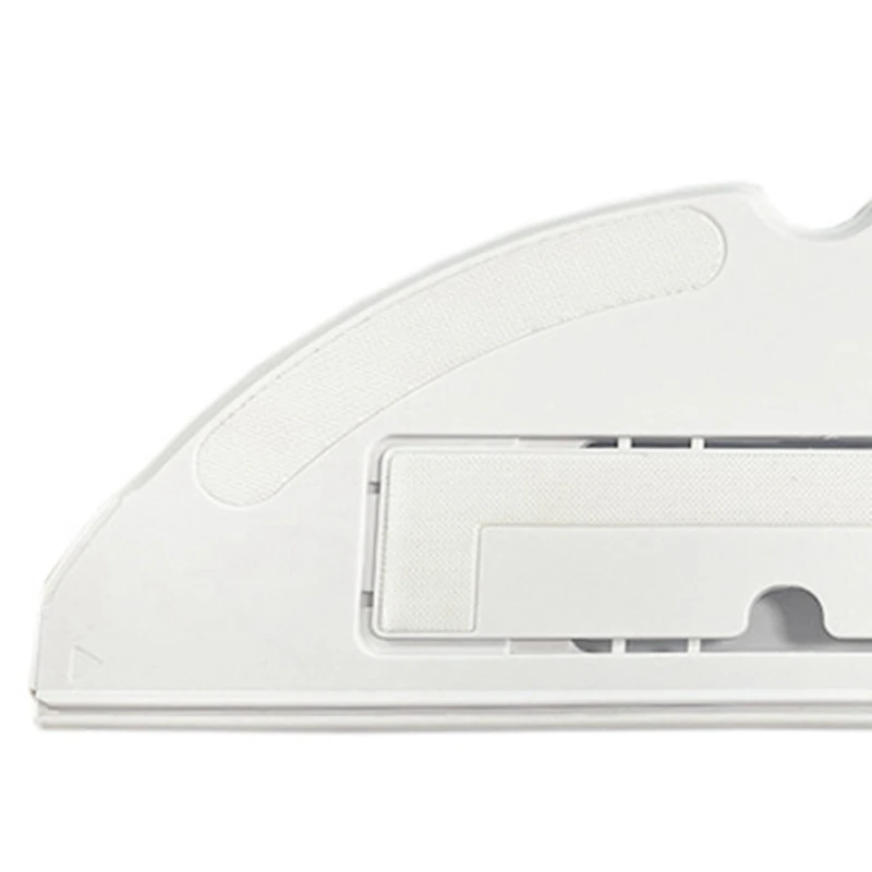 Sau Công Nguyên-Giá Treo Chổi Lau Nhà Cho Xiaomi Roborock T7 S7 T7S T7plus S7 S70 S75 S7max Robot Hút Bụi Phụ Kiện Rung cây Lau Nhà Chân Đế