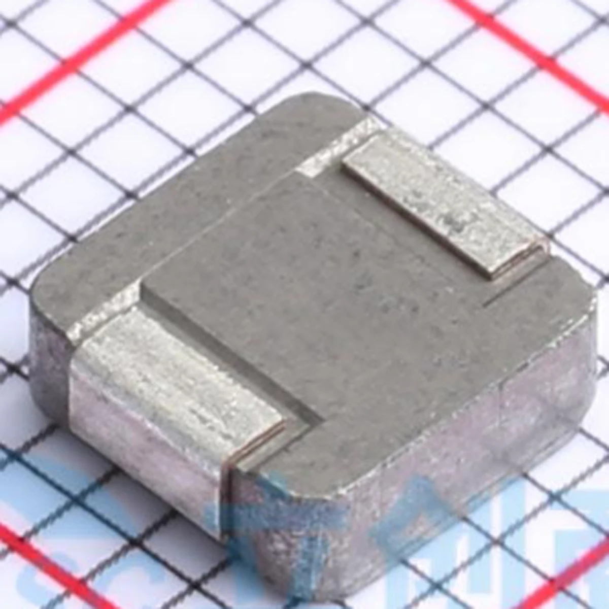 10 個の新しいオリジナル 1.0uH パワーインダクタ 16A 1uH ±20% 7A 2020 SMD IHLP2020BZER1R0M01 100kHz 62MHz 最大 20mOHM 18.9mΩ 1µH 1.0µH